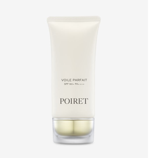 Poiret Voile Parfait SPF 50+ Pa++++