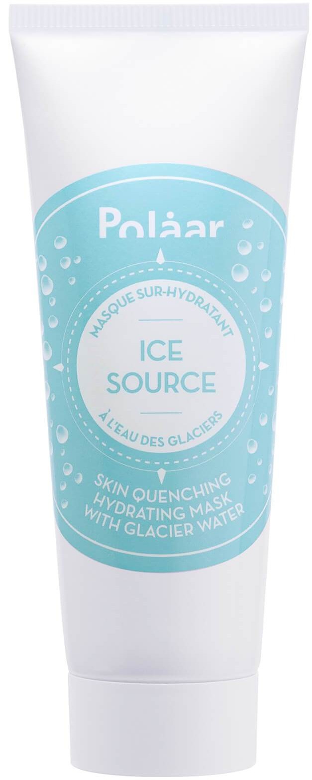 Polaar Skin Quenching Hydrating Mask