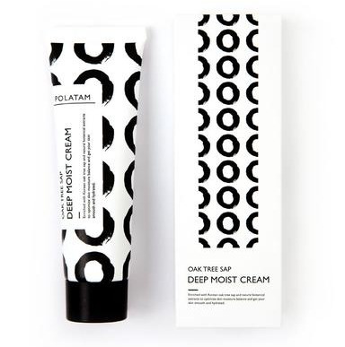 Polatam Deep Moist Cream