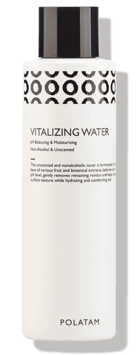 Polatam Vitalizing Water
