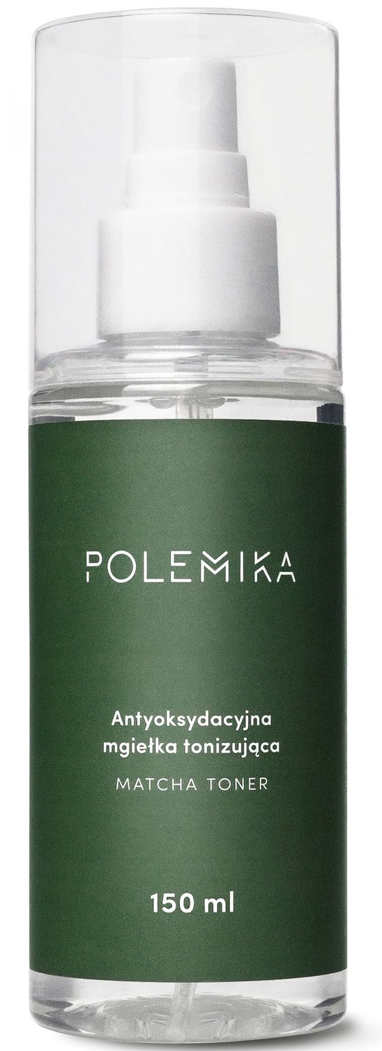Polemika Matcha Toner