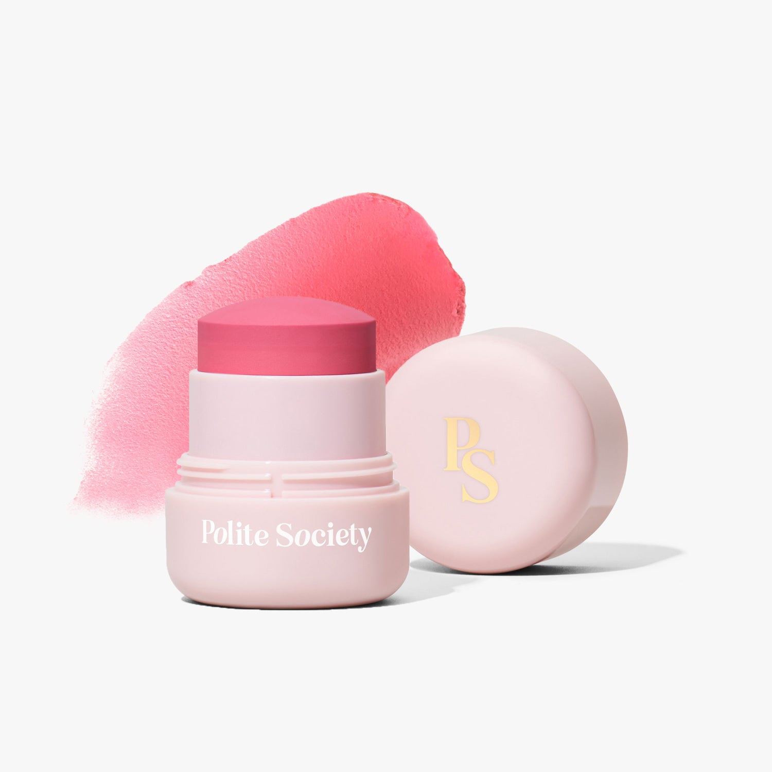 Polite Society Polite Pops Powder Blush Stick