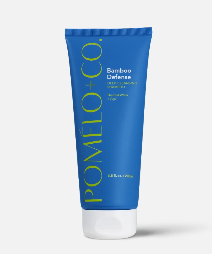Pomelo+Co Balancing Shampoo Bamboo Defense