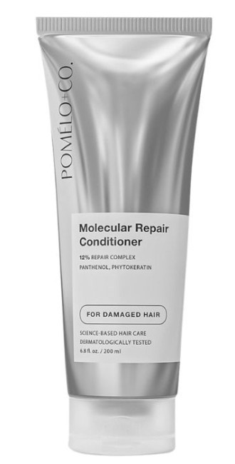 Pomelo+Co Molecular Repair Conditioner