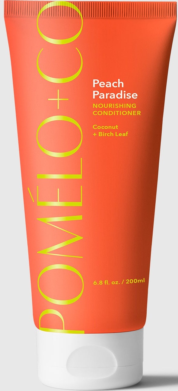Pomelo+Co Peach Paradise Conditioner