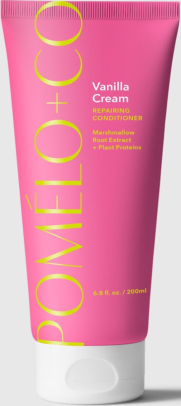Pomelo+Co Vanilla Cream Conditioner