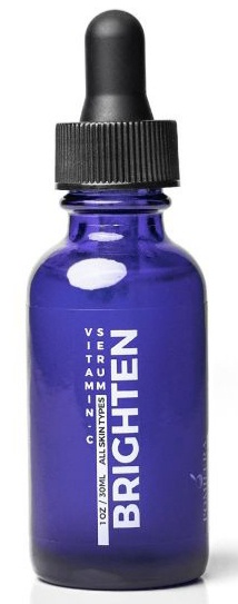 Pomifera BRIGHTEN: Vitamin C Serum