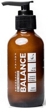 Pomifera Balance: Facial Cleanser Dry/Sensitive/Mature