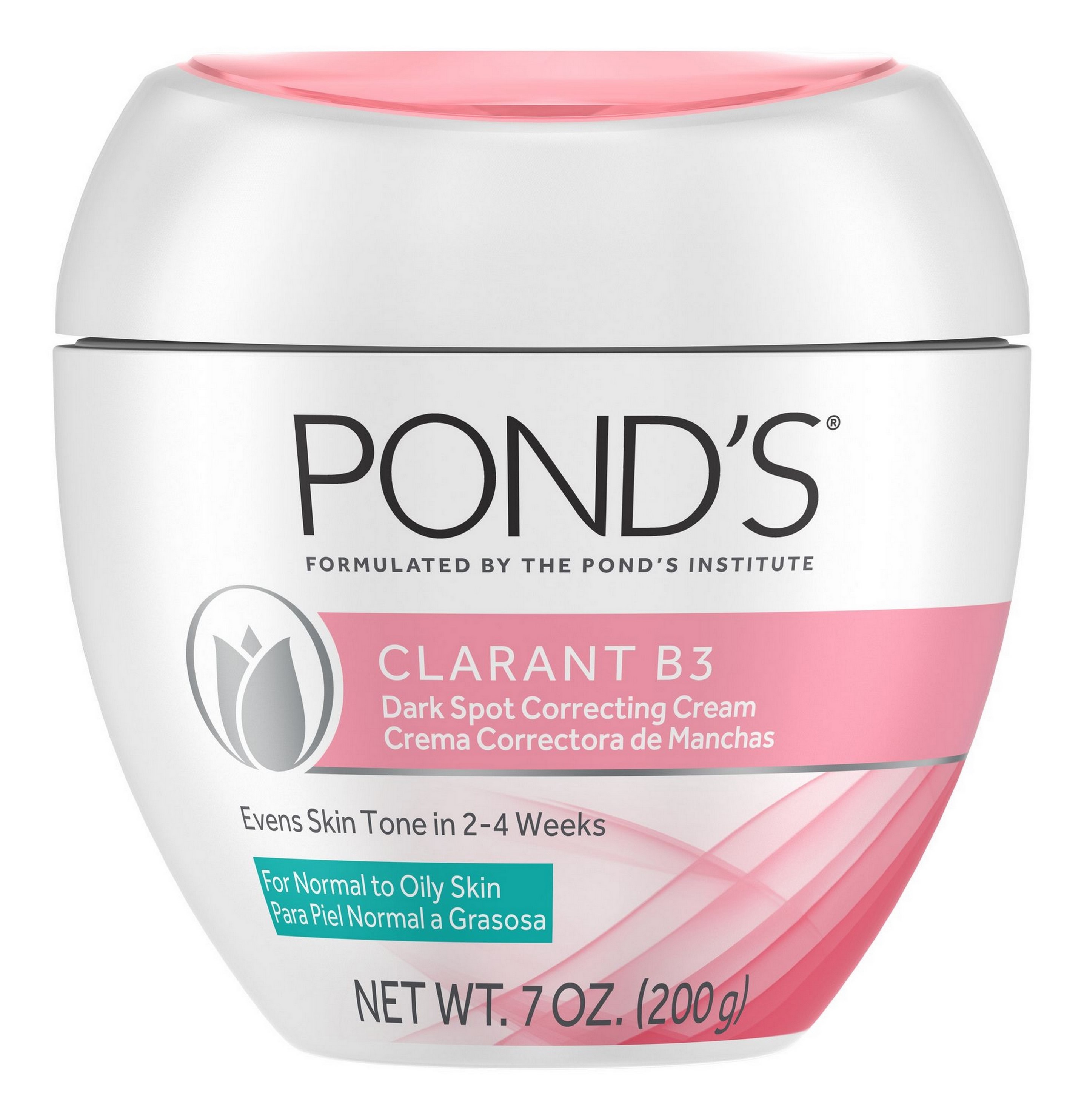 Pond's Clarant B3 Dark Spot Correcting Cream (Normal to Oily)