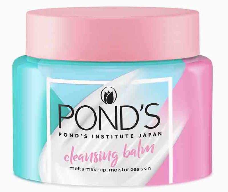 Pond's Cleansing Balm