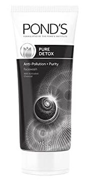 Pond's Detox Facewash