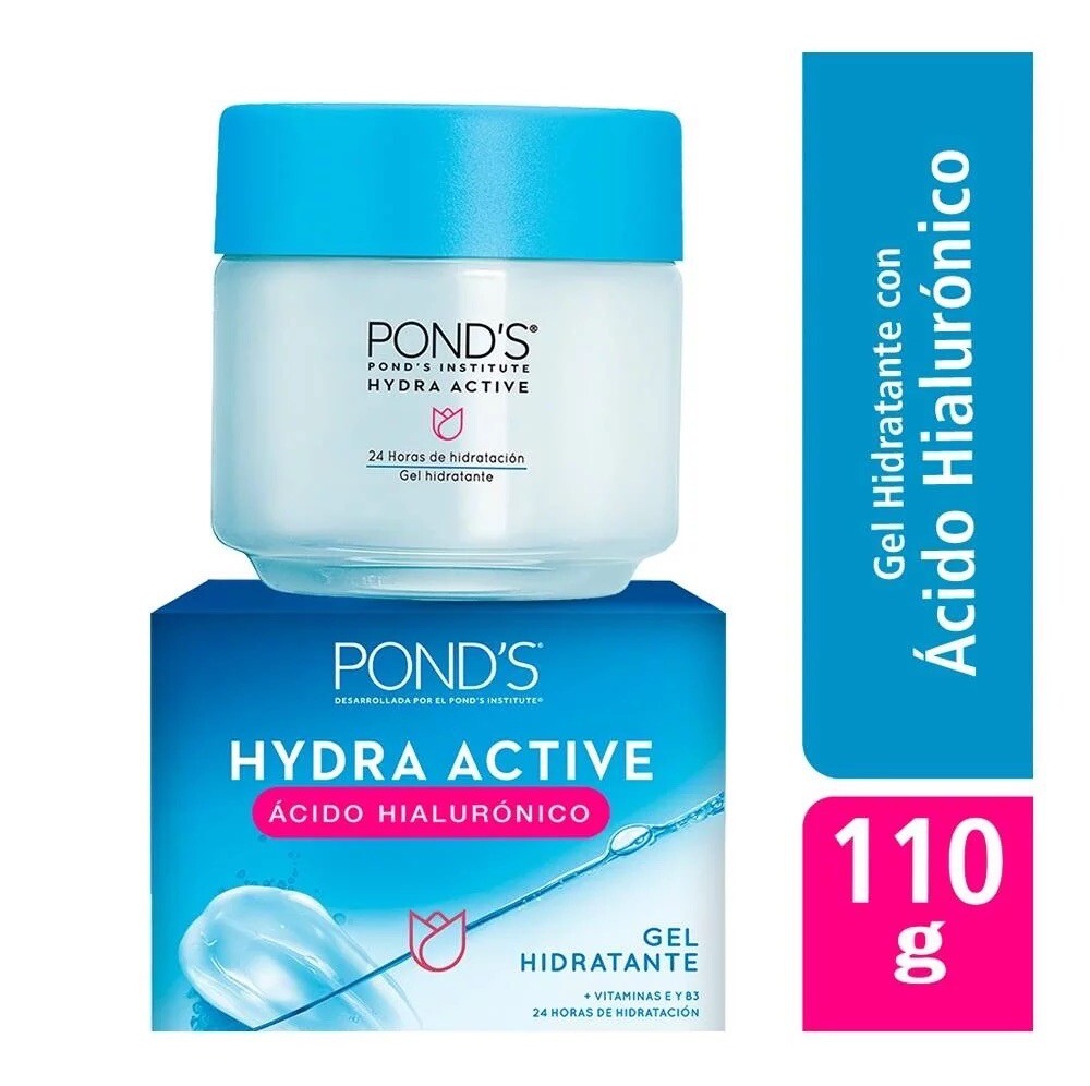 Pond's Gel Hidratante Hydra Active