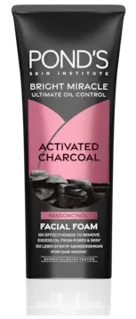 Pond’s™ Pond's Bright Miracle Ultimate Oil Control Facial Foam