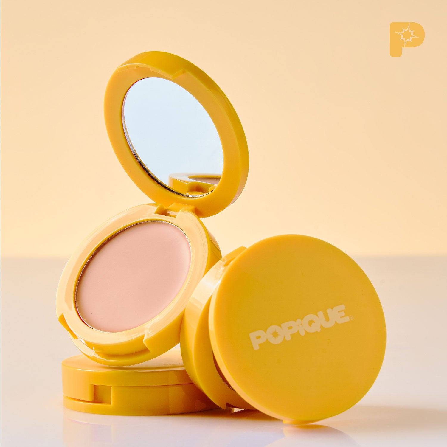 Popique Face Forward Multi-complexion Pot Brighten + Correct