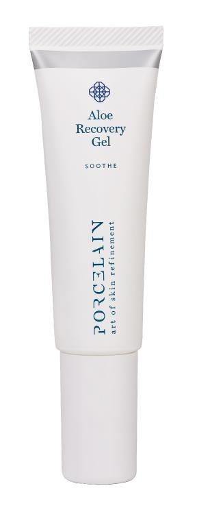 Porcelain Aloe Recovery Gel