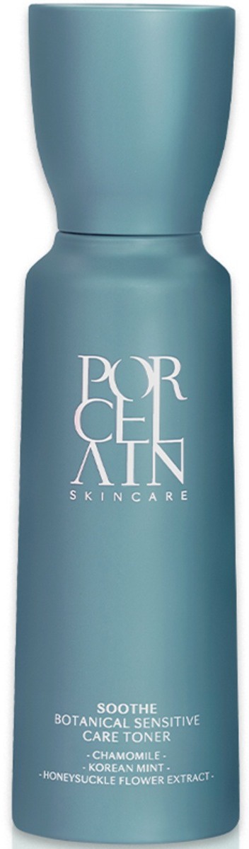 Porcelain Botanical Sensitive Care Toner