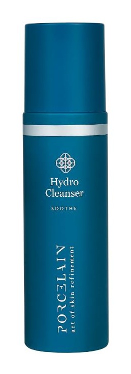 Porcelain Hydro Cleanser