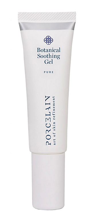 Porcelain Pure Botanical Soothing Gel