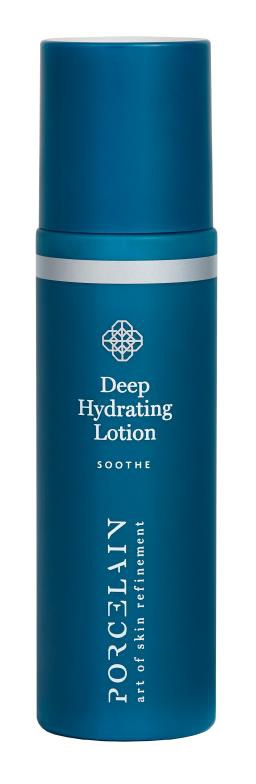 Porcelain Soothe Deep Hydrating Lotion