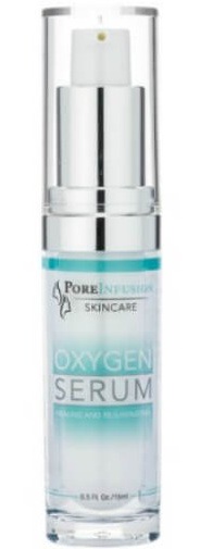 Pore Infusion Oxygen Serum