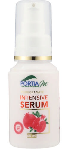 Portia M Pomegranate Serum