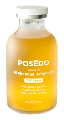 Posedo Idebenone Ampoule