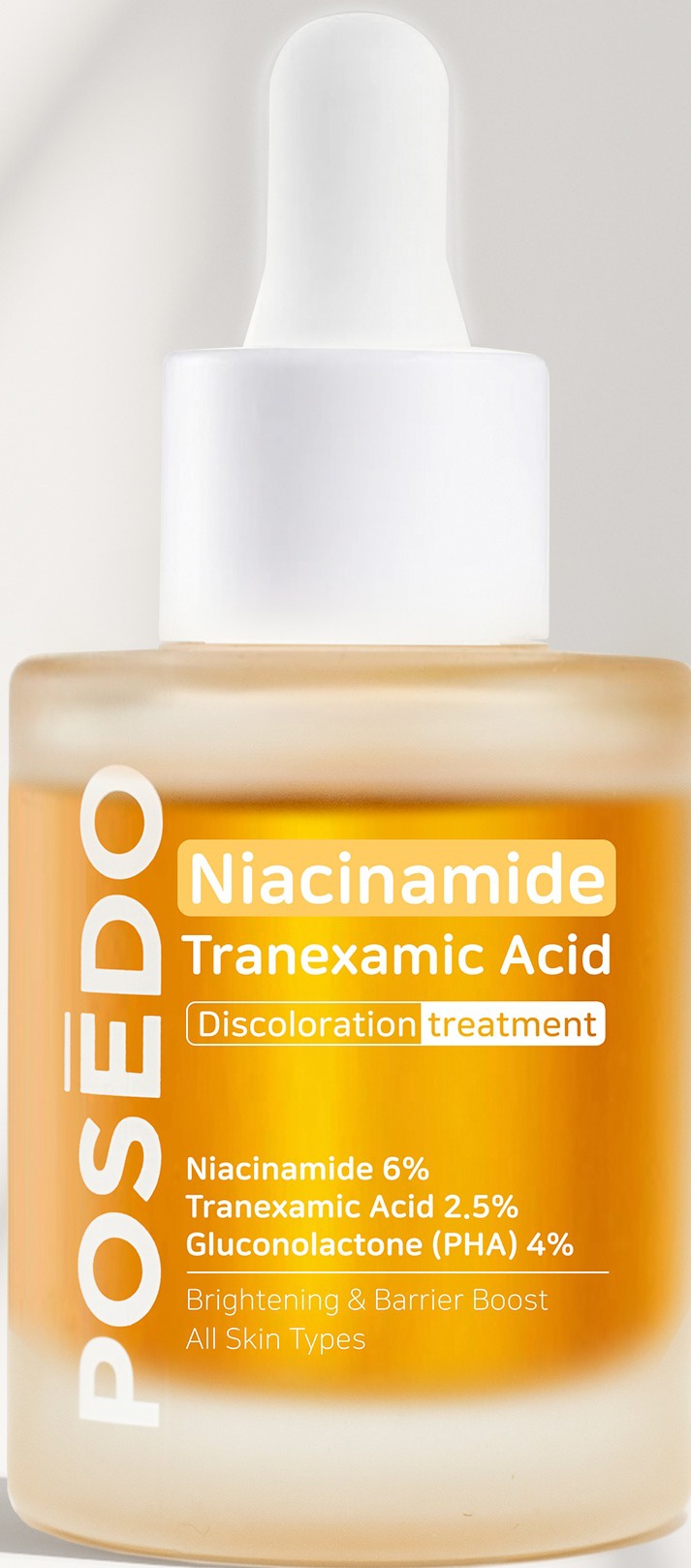 Posedo Niacinamide Serum