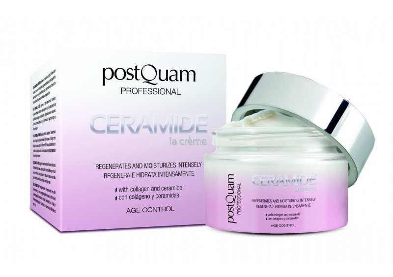 Postquam Ceramide la Crème