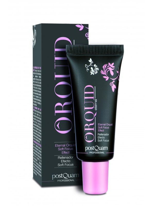 Postquam Eternal Orquid Crème-Gel