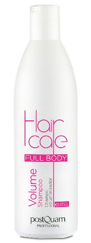 Postquam Hair Care Volume Shampoo