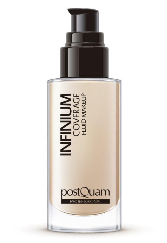 Postquam Infinium Coverage Fluid Make Up