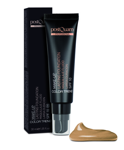Postquam Lasting Foundation SPF10