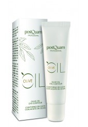 Postquam Olive Oil eye contour