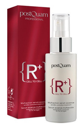 Postquam R+ Cell to Cell Essence Gel Crème