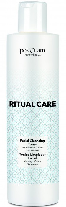 Postquam Ritual Care Facial Cleansing Toner
