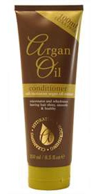 Poundland Argan Oil Conditioner