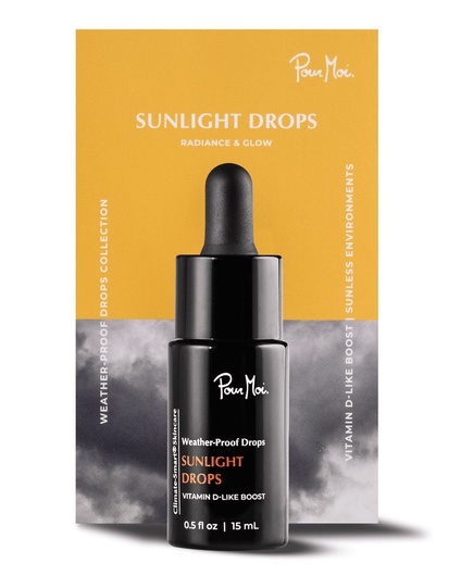 Pour Moi Sunlight Drops
