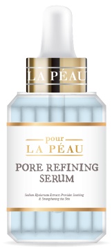 Pour la peau Pore Refining Serum