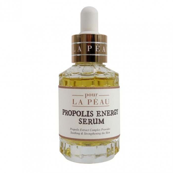 Pour la peau Propolis Energy Serum