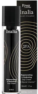 Power Health Inalia Age Delay Lifting Cream