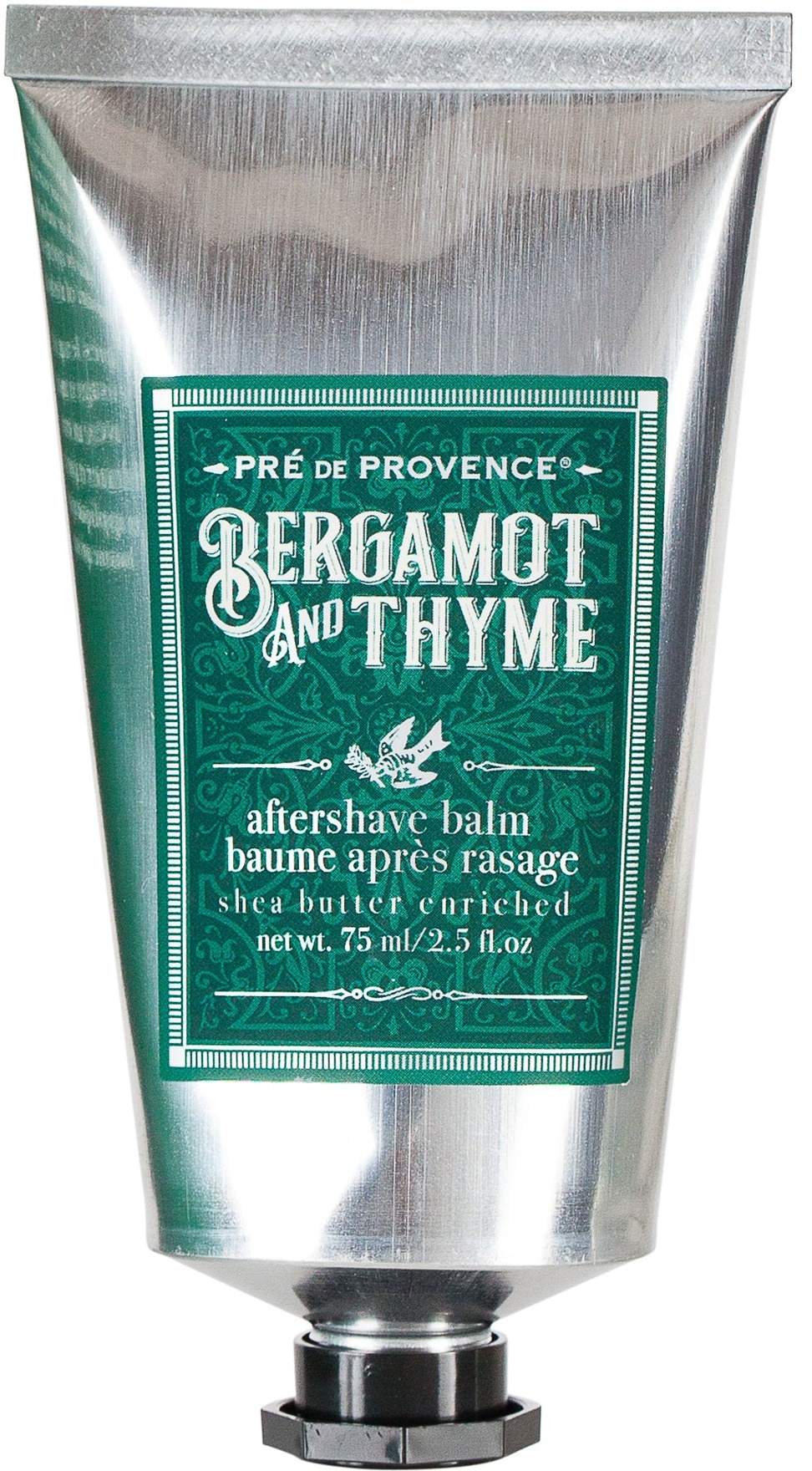 Pré de Provence Shea Butter After-shave Balm