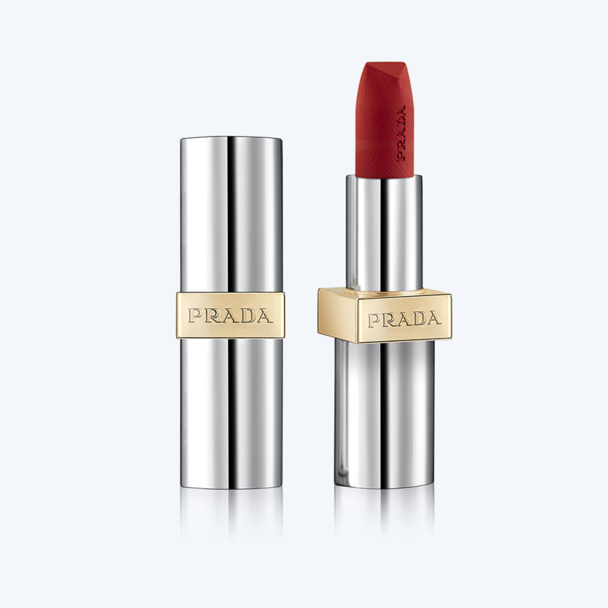 Prada Monochrome Hyper Matte Refillable Lipstick