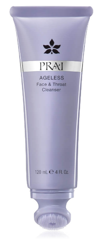 Prai Ageless Face & Throat Cleanser