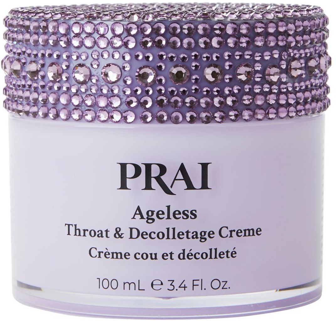 Prai Ageless Throat And Decolletage Crème