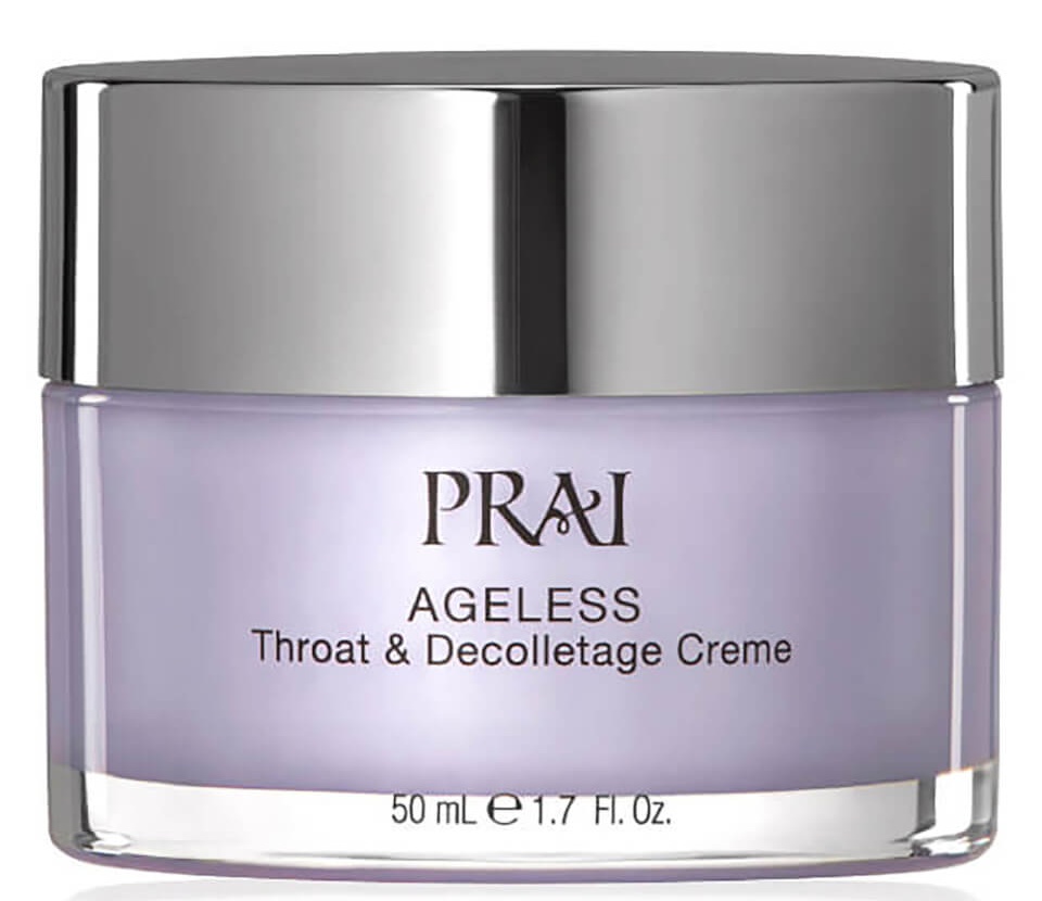 Prai Ageless Throat & Decolletage Crème (Discontinued)