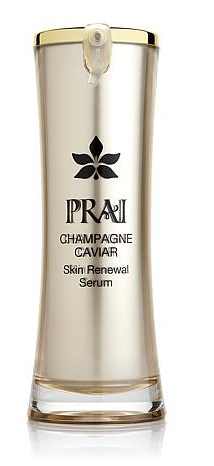 Prai Champagne Caviar Skin Renewal Serum