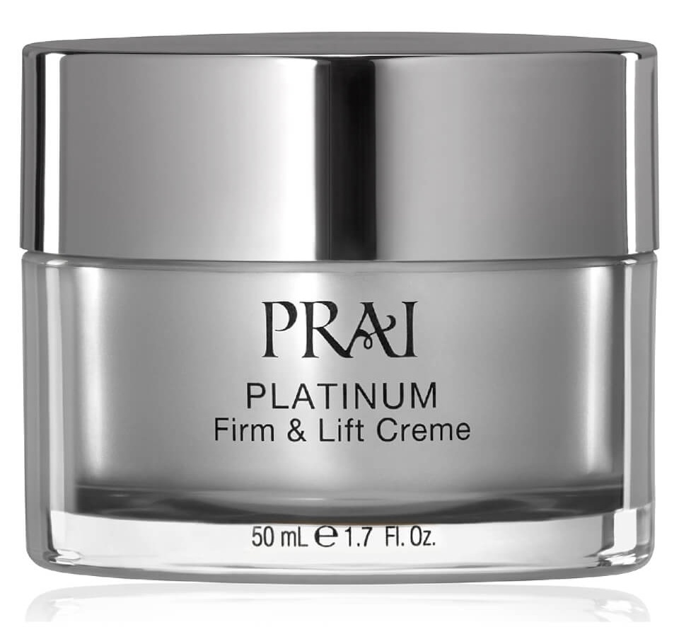Prai Platinum Firm & Lift Creme