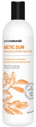 Prairie Naturals Prairie Arctic Sunrise Shampoo
