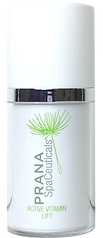 Prana Spaceuticals Active Vitamin Lift Serum