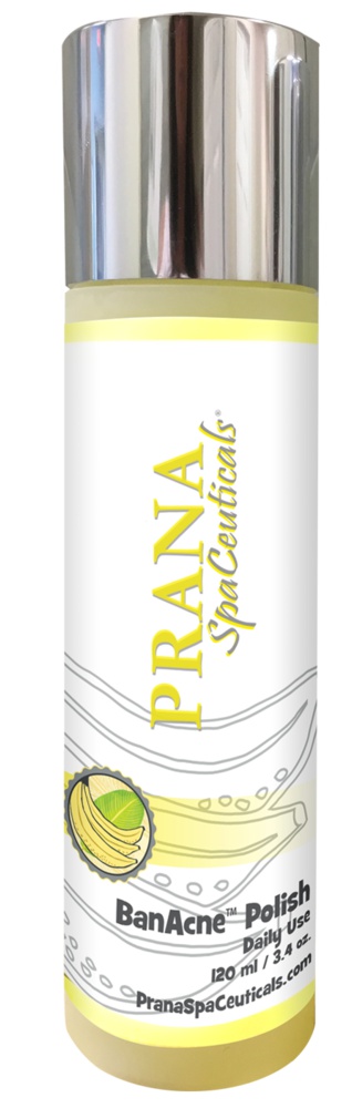 Prana Spaceuticals BanAcne Polish